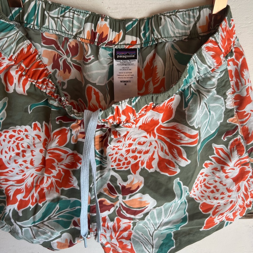 Women’s Patagonia Shorts